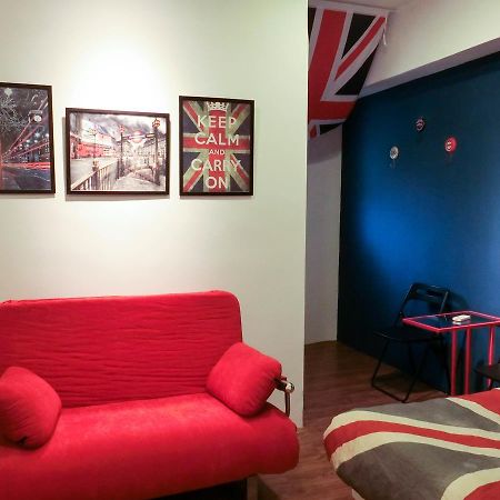 Soulmap Hostel Zhangua Zewnętrze zdjęcie