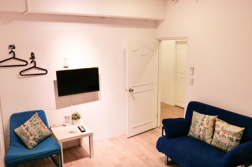 Soulmap Hostel Zhangua Zewnętrze zdjęcie
