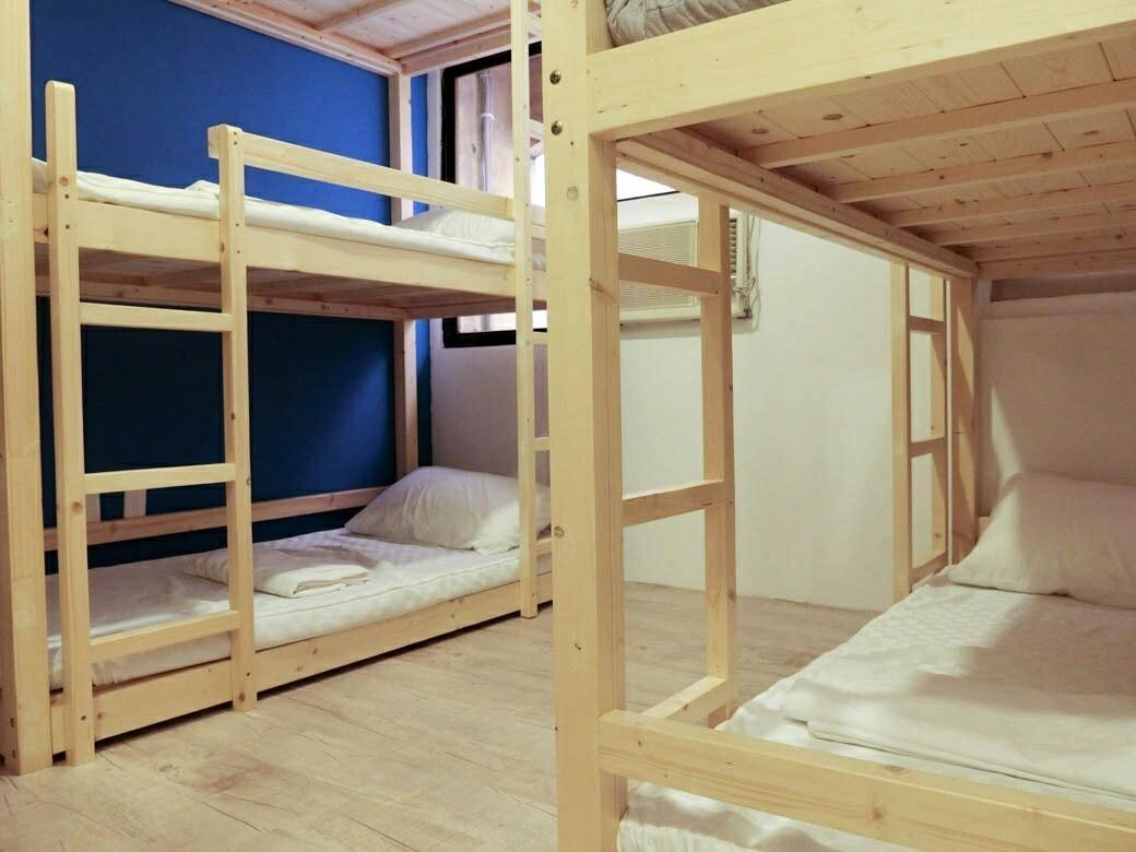 Soulmap Hostel Zhangua Zewnętrze zdjęcie