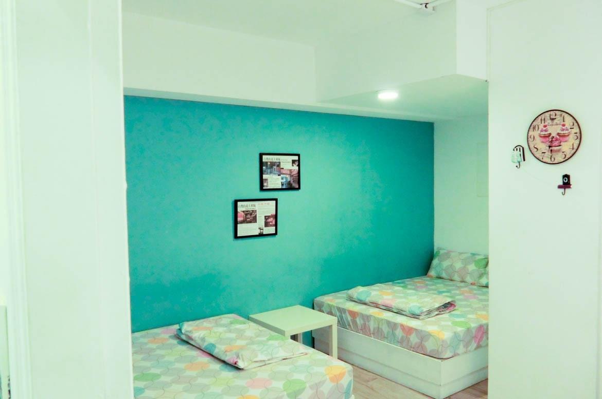 Soulmap Hostel Zhangua Zewnętrze zdjęcie