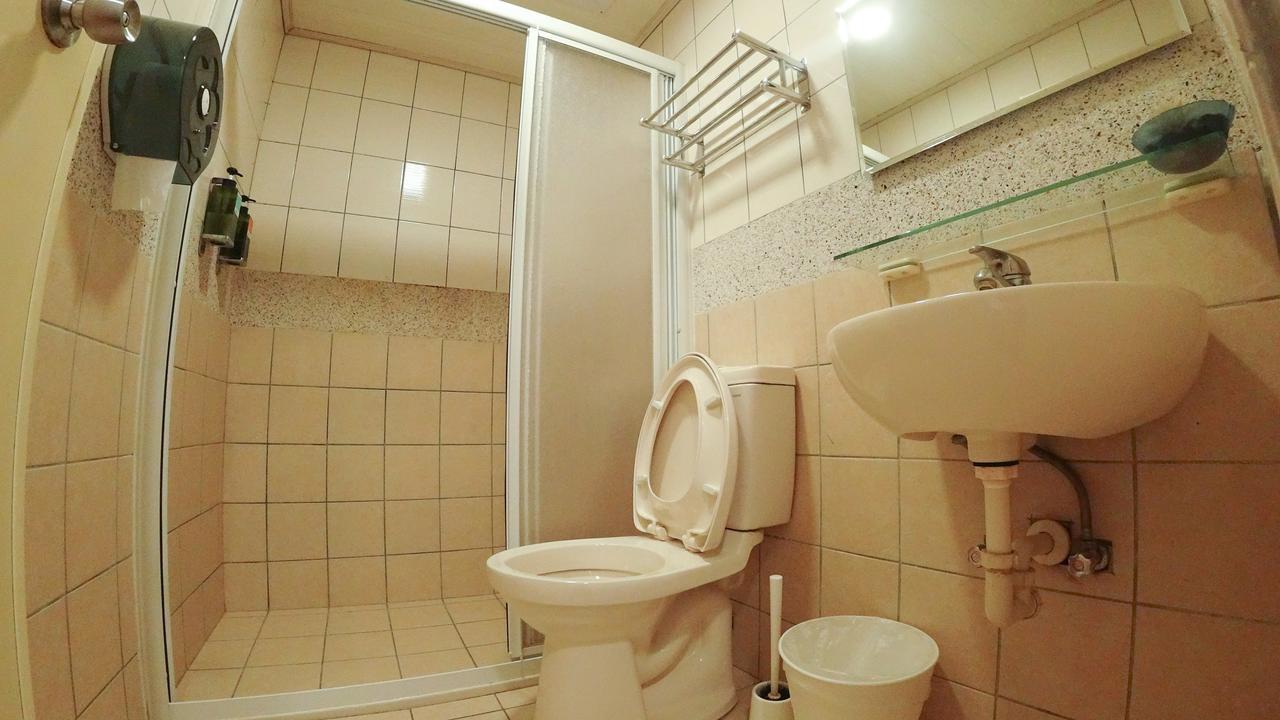 Soulmap Hostel Zhangua Pokój zdjęcie