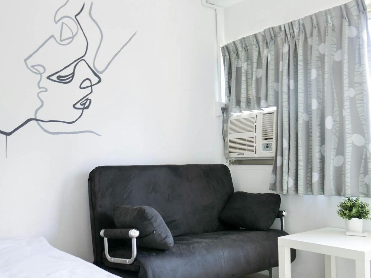 Soulmap Hostel Zhangua Zewnętrze zdjęcie