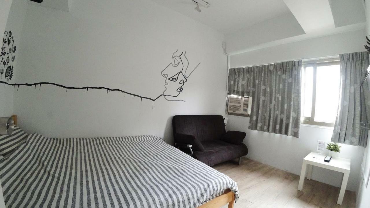 Soulmap Hostel Zhangua Zewnętrze zdjęcie