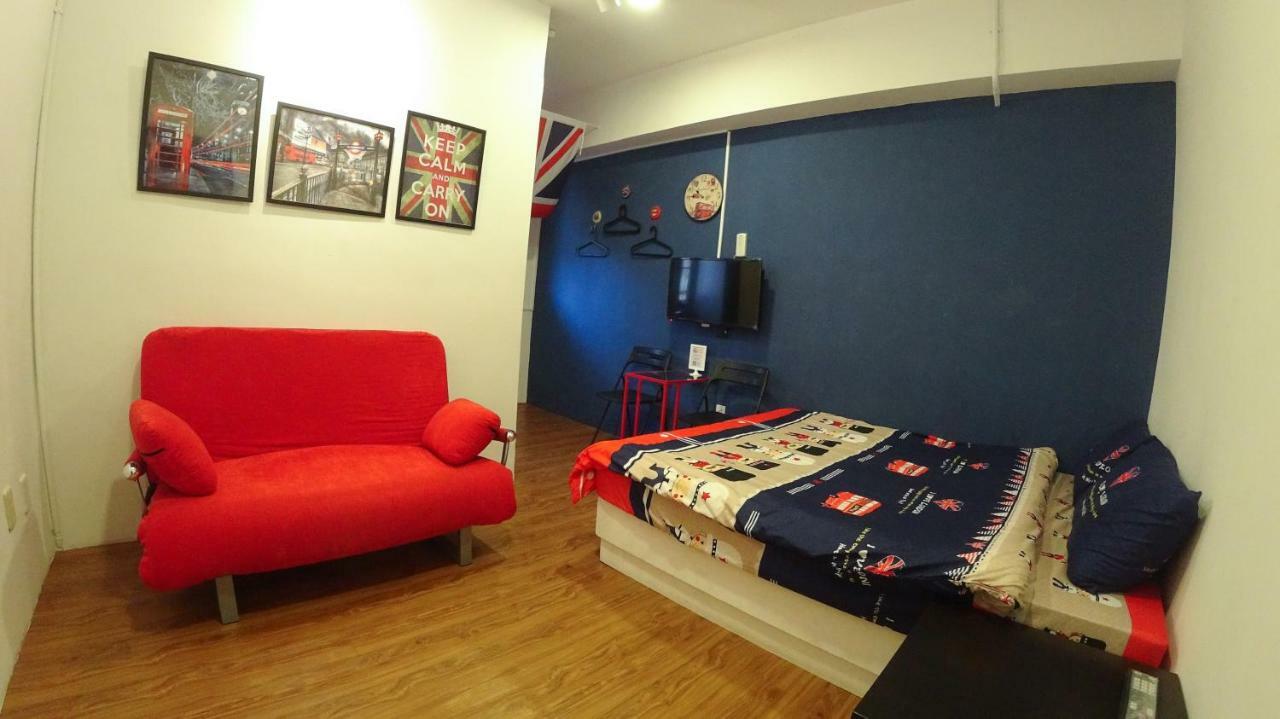 Soulmap Hostel Zhangua Zewnętrze zdjęcie