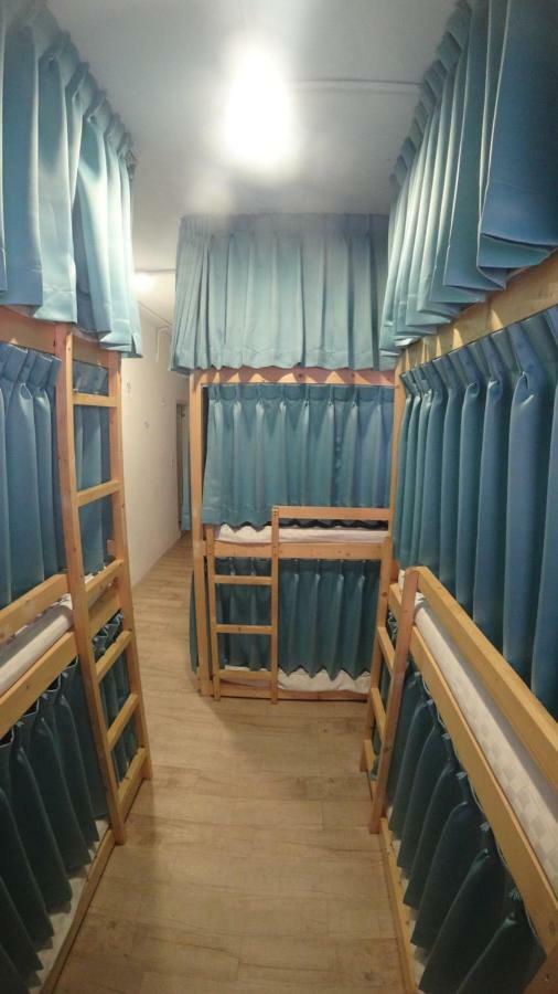 Soulmap Hostel Zhangua Zewnętrze zdjęcie